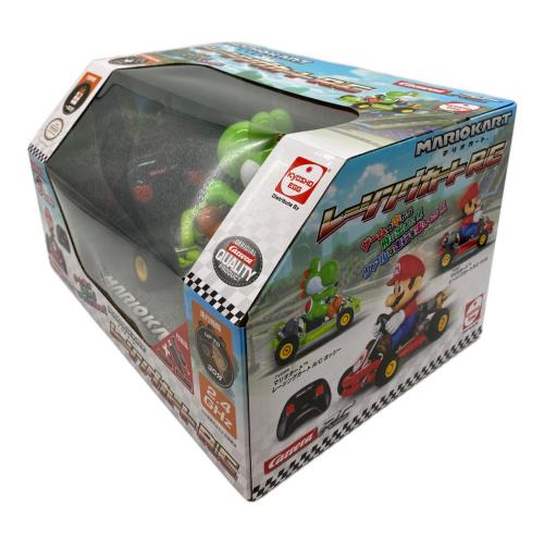 京商 (キョウショウ) マリオカート レーシングカートR/C TV024