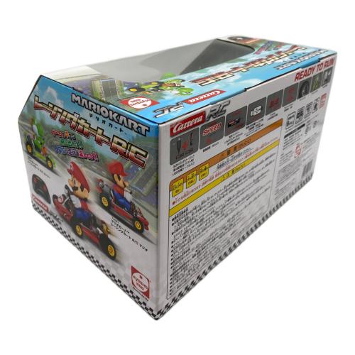 京商 (キョウショウ) マリオカート レーシングカートR/C TV024