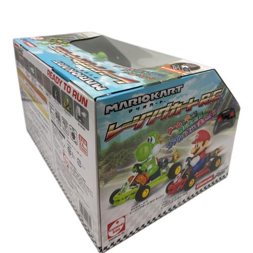 京商 (キョウショウ) マリオカート レーシングカートR/C TV024