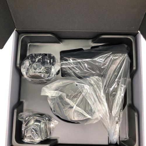 LOUVREDO (ルヴルドー) ヘアードライヤー DR-RF365