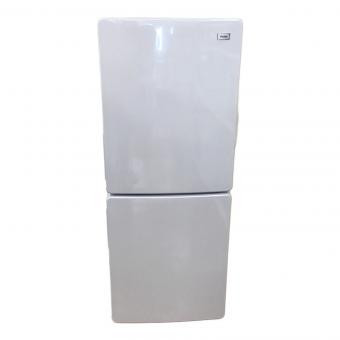 Haier (ハイアール) 2ドア冷蔵庫 JR-NF148B 2022年製 148L 54L クリーニング済