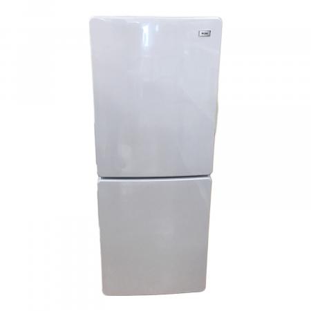 Haier 2ドア冷蔵庫 JR-NF148B 2018年製 148L【トレファク上福岡】