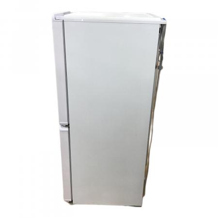 Haier (ハイアール) 2ドア冷蔵庫 JR-NF148B 2022年製 148L 54L