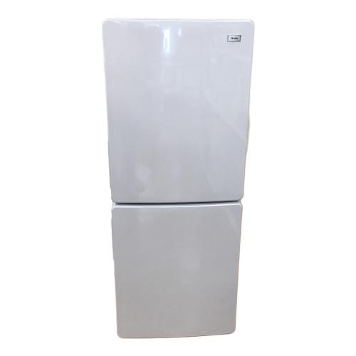 Haier (ハイアール) 2ドア冷蔵庫 JR-NF148B 2022年製 148L 54L クリーニング済