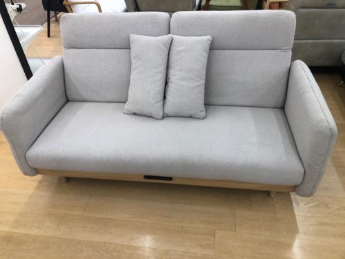 2人掛けソファー MAS-3703 MARCHEF