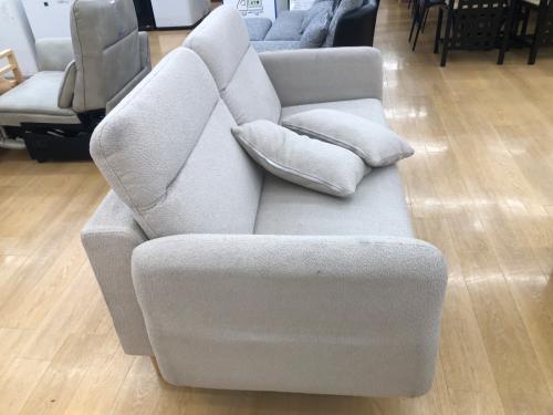 2人掛けソファー MAS-3703 MARCHEF