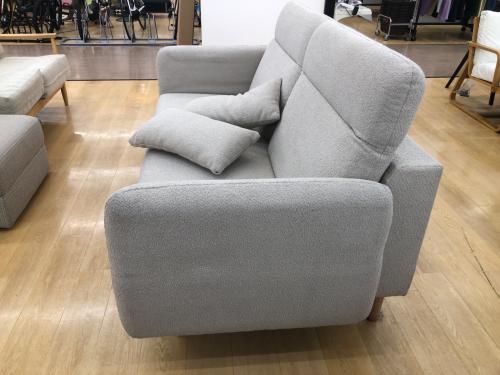 2人掛けソファー MAS-3703 MARCHEF