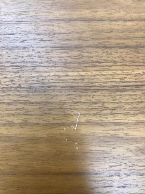 ダイニング5点セット RUMMY+anthem