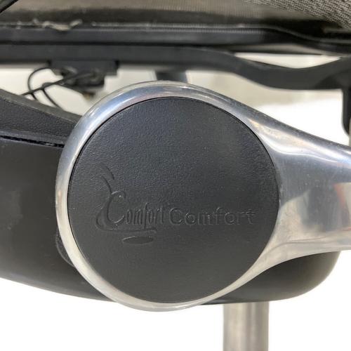 Ergohuman (エルゴヒューマン) BASICチェア ブラック