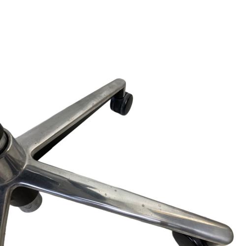 Ergohuman (エルゴヒューマン) BASICチェア ブラック