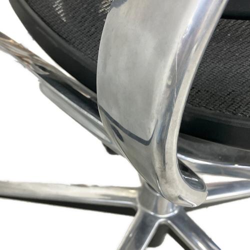 Ergohuman (エルゴヒューマン) BASICチェア ブラック