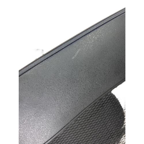 Ergohuman (エルゴヒューマン) BASICチェア ブラック