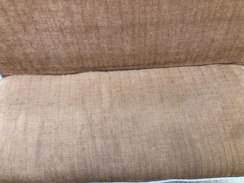 ND style (エヌディースタイル) 2人掛けソファー アームレス