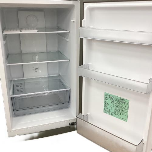 FUNAI (フナイ) 2ドア冷蔵庫 YRZ-F23L 2024年製 226L 77L クリーニング済