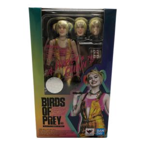 BANDAI (バンダイ) フィギュア ハーレイ・クイン
