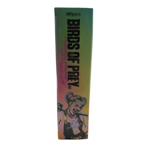 BANDAI (バンダイ) フィギュア ハーレイ・クイン