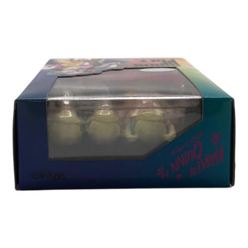 BANDAI (バンダイ) フィギュア ハーレイ・クイン