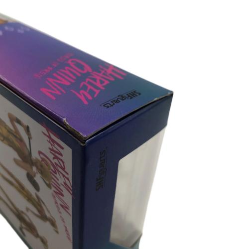 BANDAI (バンダイ) フィギュア ハーレイ・クイン