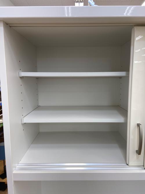 レンジボード ホワイト コパン