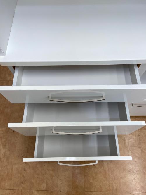 レンジボード ホワイト コパン