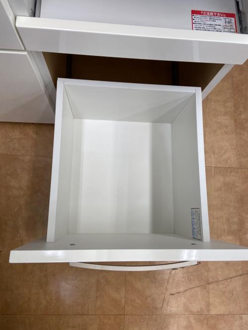 レンジボード ホワイト コパン