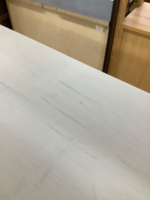 ニトリ チェストラック ナチュラル×ホワイト