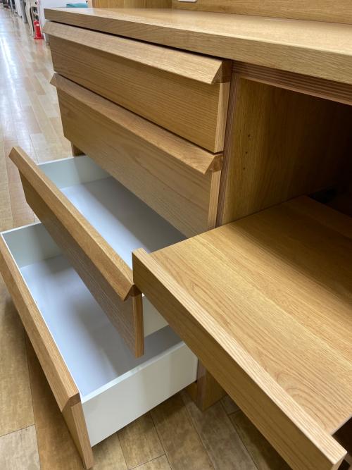 CRASH GATE (クラッシュゲート) レンジボード ナチュラル シトラス