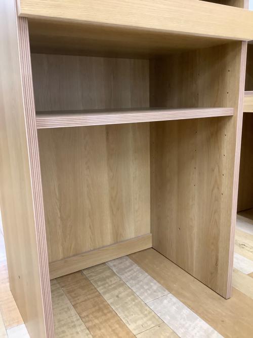 レンジボード ナチュラル スリムタイプ シトラス