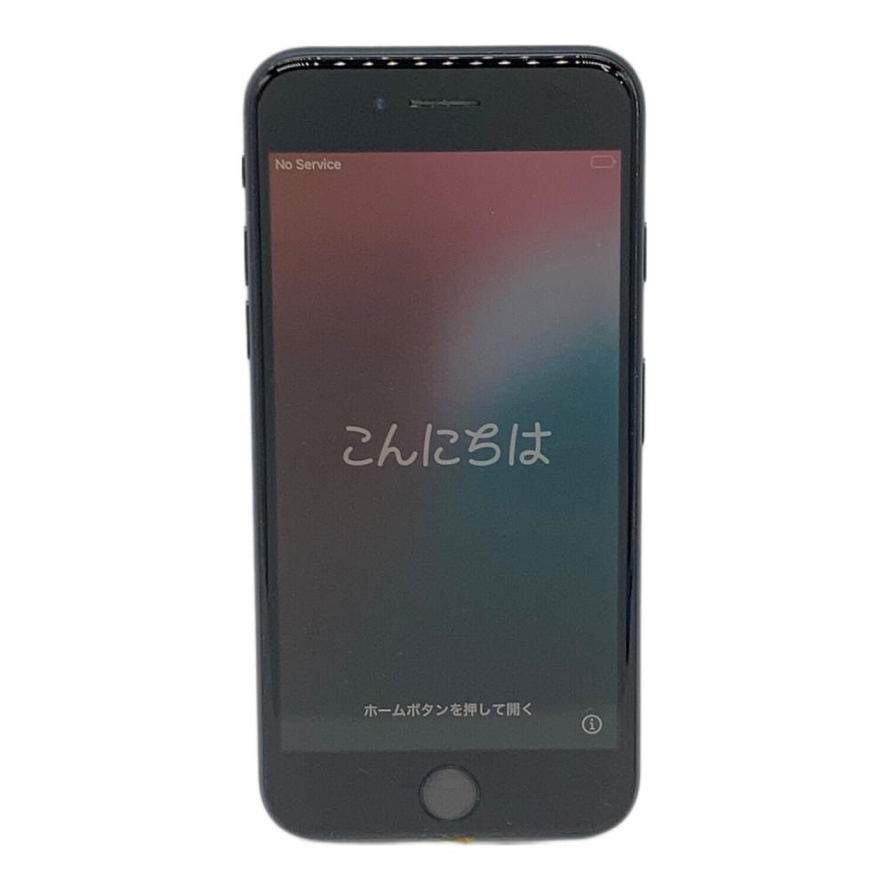 Apple (アップル) iPhone SE(第3世代) iOS｜トレファクONLINE