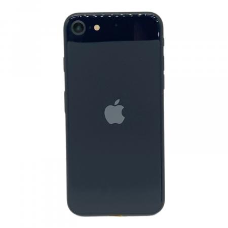 Apple (アップル) iPhone SE(第3世代) iOS｜トレファクONLINE