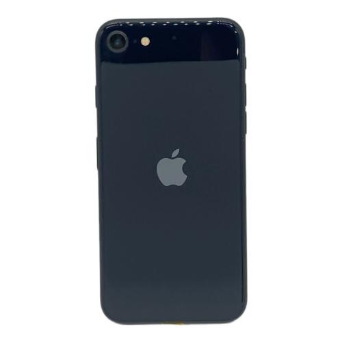 Apple (アップル) iPhone SE(第3世代) iOS