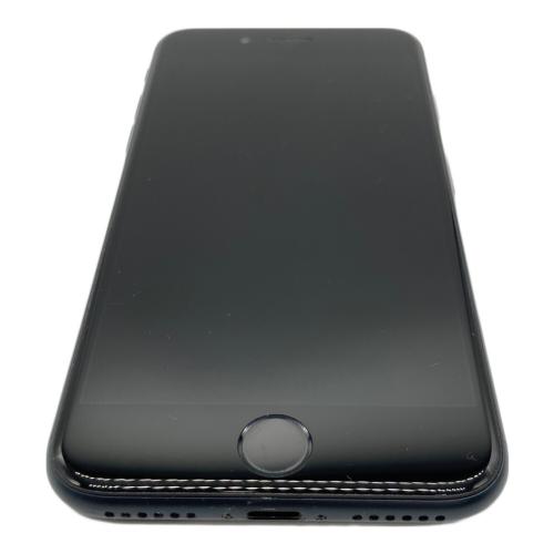 Apple (アップル) iPhone SE(第3世代) iOS