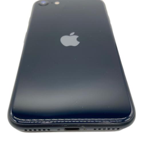 Apple (アップル) iPhone SE(第3世代) iOS