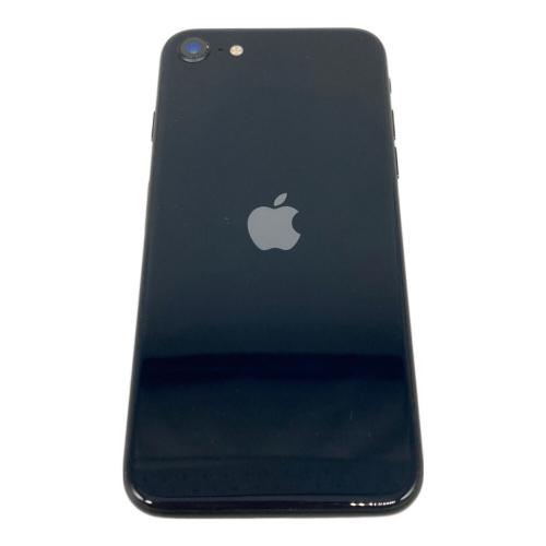 Apple iPhone SE(第3世代) MMYF3J/A サインアウト確認済 353475504597300 ○ SIMフリー - 128GB バッテリー:Bランク(80-89%) 程度:Bランク iOS Blancco社データ消去済み