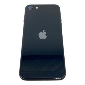 Apple (アップル) iPhone SE(第3世代) MMYF3J/A