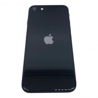 Apple iPhone SE(第3世代) iOS 15 ※キズ有 MMYF3J/A サインアウト確認済 355124567060115 ○ SIM FREE - 128GB バッテリー:Aランク(99%) 程度:Bランク 端末初期化済み