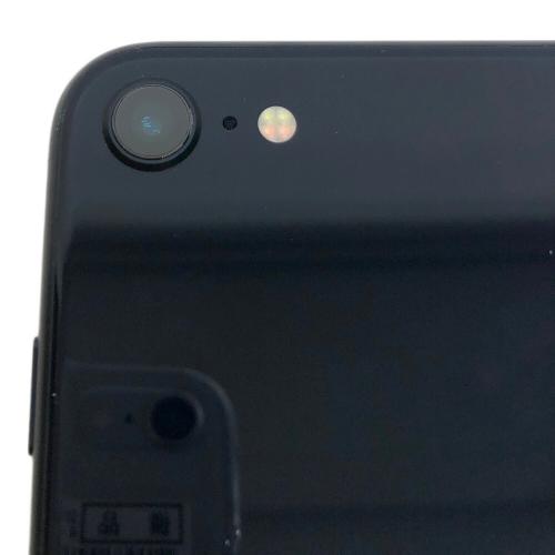 Apple iPhone SE(第3世代) iOS 15 ※キズ有 MMYF3J/A サインアウト確認済 355124567060115 ○ SIM FREE - 128GB バッテリー:Aランク(99%) 程度:Bランク 端末初期化済み