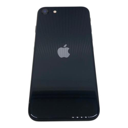 Apple iPhone SE(第3世代) MMYF3J/A SIM FREE 128GB バッテリー:Aランク(94%)