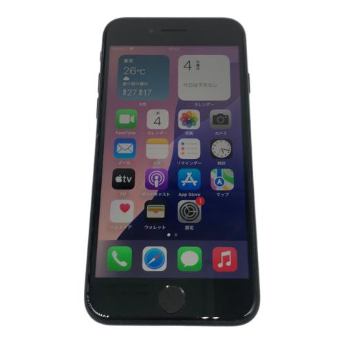 Apple iPhone SE(第3世代) MMYF3J/A SIM FREE 128GB バッテリー:Aランク(94%)