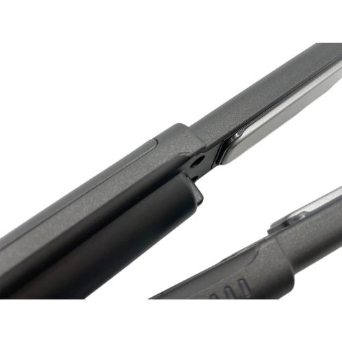 TESCOM (テスコム) ヘアーアイロン TS510A-H