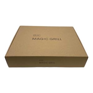 abien (アビエン) MAGIC GRILL XGM24-WT