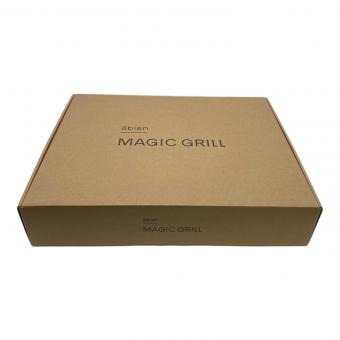 abien (アビエン) MAGIC GRILL XGM24-WT