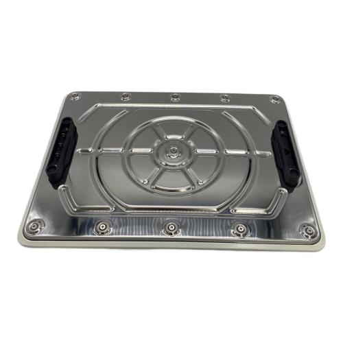 abien (アビエン) MAGIC GRILL XGM24-WT