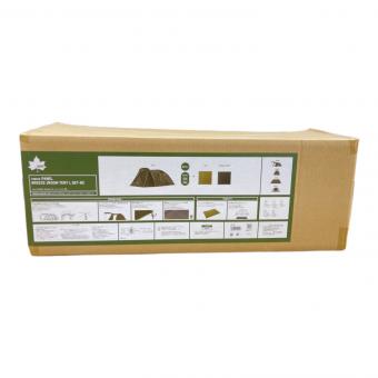 LOGOS (ロゴス) 2ルームLセット 71208017 PANEL BREEZE