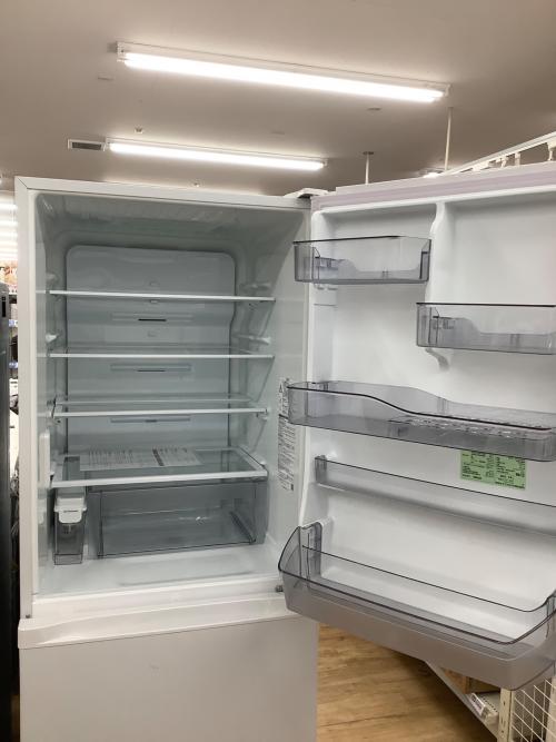 TOSHIBA (トウシバ) 5ドア冷蔵庫 GR-V41GH 2023年製 411L