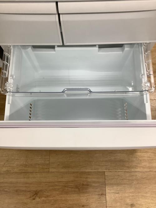 TOSHIBA (トウシバ) 5ドア冷蔵庫 GR-V41GH 2023年製 411L