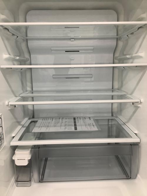 TOSHIBA (トウシバ) 5ドア冷蔵庫 GR-V41GH 2023年製 411L