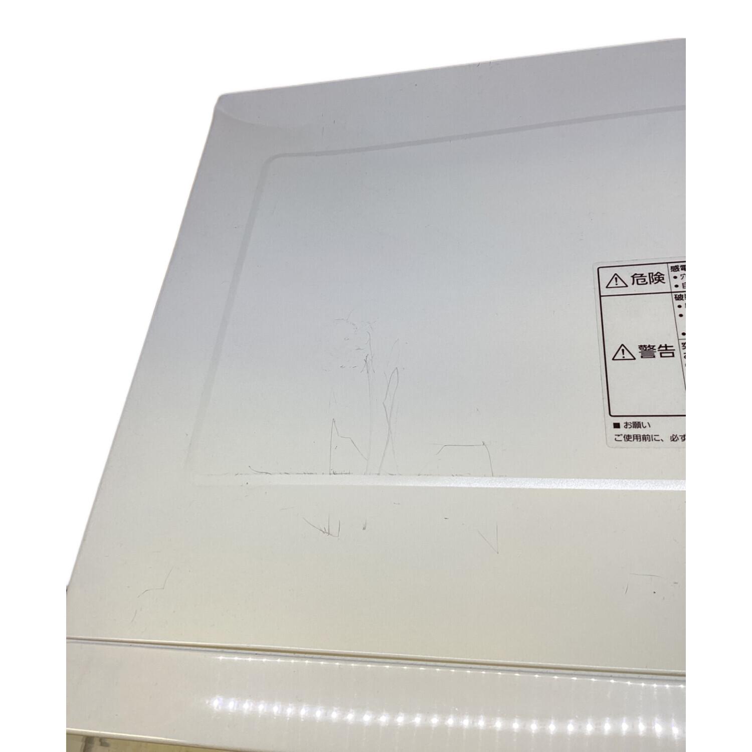 Panasonic Panasonic 電子レンジ NE-FL1A-W 2023年製 フラットテーブル