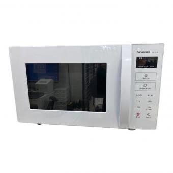 Panasonic (パナソニック) 電子レンジ NE-FL1A-W 2023年製