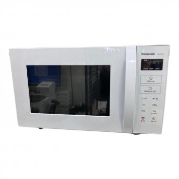 Panasonic (パナソニック) 2014年製 900W オーブンレンジ NE-T156-W